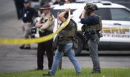 Two Minnesota State Legislators And Spouses Shot In Targeted Attacks - Source: Getty